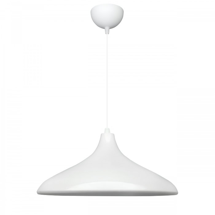 Opviq Lámpara de araña AYD-3726 Blanca